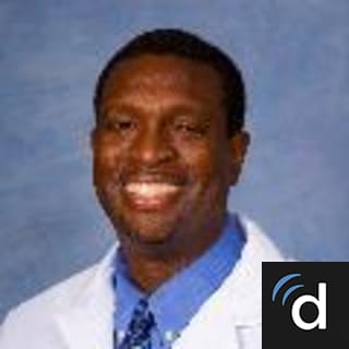 James Carter, MD