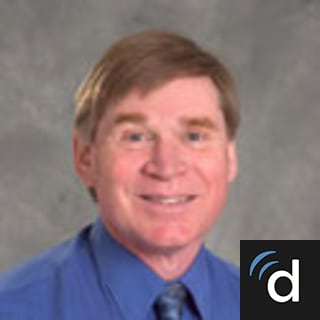 Byron Holth, MD