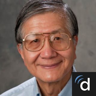 James Chou, MD