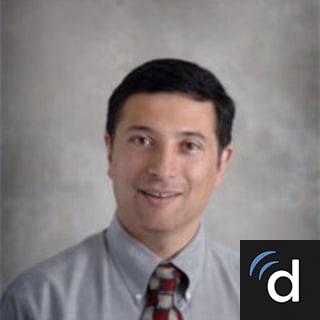 Alfredo Pegoraro, MD, Nephrology, Orange City, FL