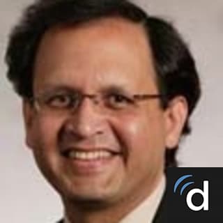 Umesh Chitaley, MD