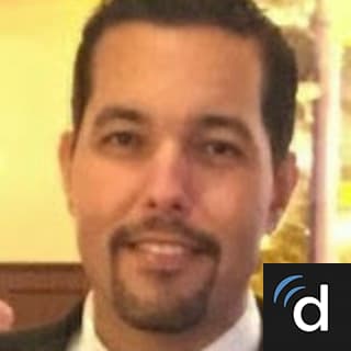 Alfredo Davila-Rivera, MD, Physical Medicine/Rehab, Saint Petersburg, FL