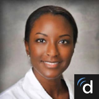 Lauren Goode, MD