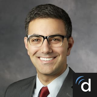 Rustin Massoudi, MD, Urology, Stanford, CA
