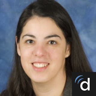 Courtney Gidengil, MD, Pediatric Infectious Disease, Boston, MA