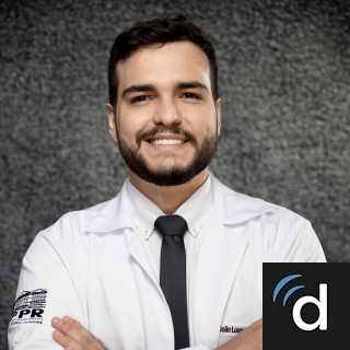 João Lucas Aleixes S. Rocha, MD, Research, Baltimore, MD