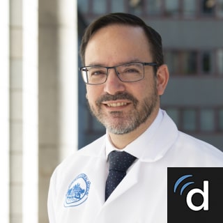 James Mojica, MD