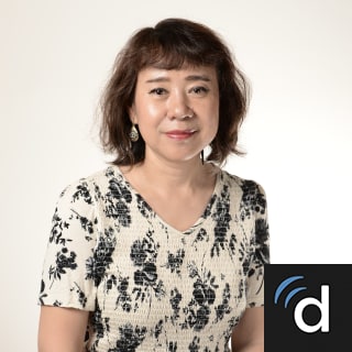 Ying Du, MD