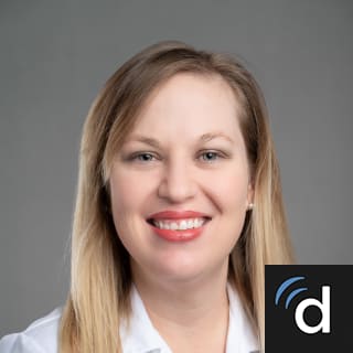 Sarah Langdon, MD
