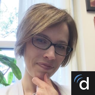 Jennifer Middleton, MD
