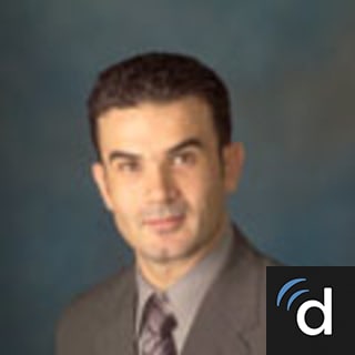 Ahmad Tarhini, MD