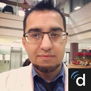 Usman Sheikh, MD