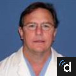 Eugene Giddens, MD