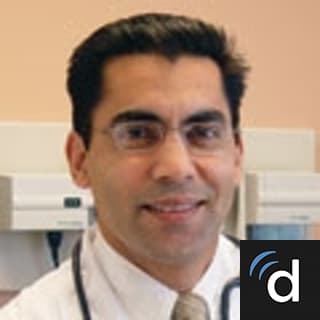 Puneet Cheema, MD