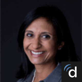 Jyoti Patel, MD