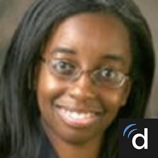 Melinda Amosu, MD
