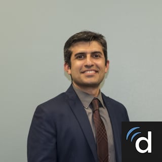Mohsin Maqbool, MD