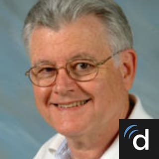Robert Garrison, MD