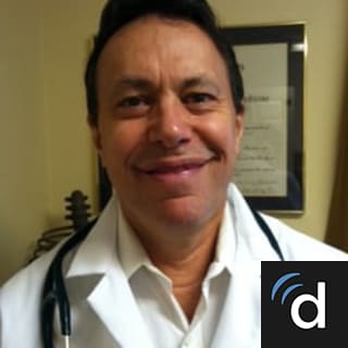 Kenneth Luckay, DO
