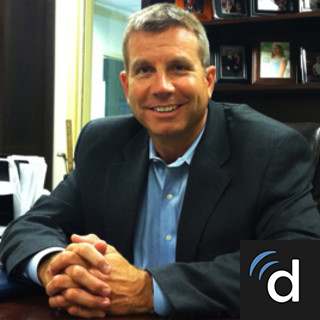 Bent Gay Jr., Pharmacist, Dublin, GA