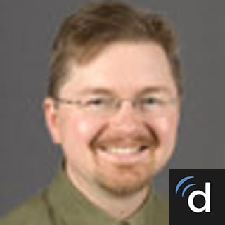 Kyle Hinman, MD