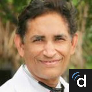 Iftekhar Ahmed, MD