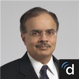 Khodanpur Guruprasad, MD, Cardiology, Garfield Heights, OH