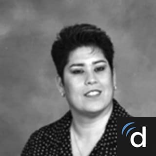 Teresita Alicea, MD
