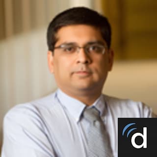 Pankaj Gugnani, MD, Family Medicine, Fort Scott, KS