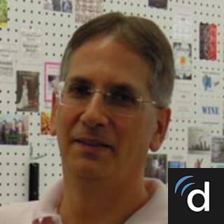 David Lilienfeld, MD