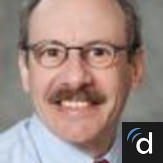 Mitchell Hamburg, MD, Endocrinology, Kansas City, MO