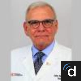 John Fildes, MD