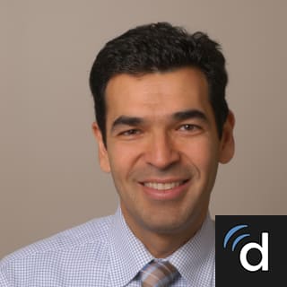 Majid Moshirfar, MD