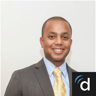 Phillip Chisholm, MD