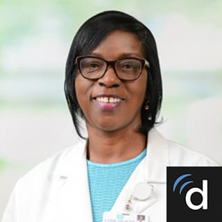 Margaret Simpson, MD