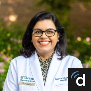 Saiama Waqar, MD, Oncology, St. Louis, MO
