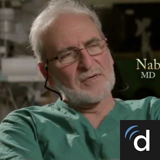 Nabil Muhanna, MD