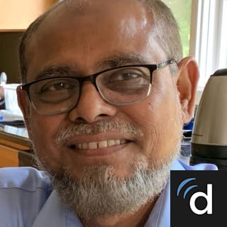 Mahbub Ahmed, MD, Internal Medicine, Flushing, NY