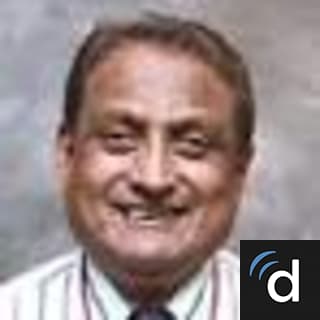 Sai Ramasastry, MD
