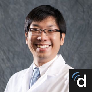 Yann-Bor Lin, MD