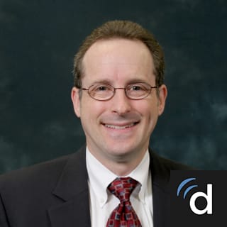 Dr. Daniel W. Chase, MD, Lancaster, OH, ENT-Otolaryngologist