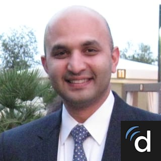 Imran Aurangzeb, MD, Pulmonology, Sacramento, CA
