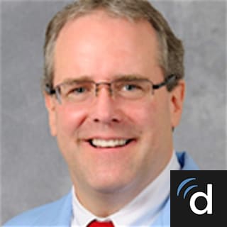 Stephen Gawne, MD