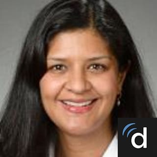Meera Reddy, MD