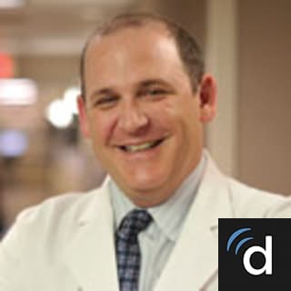 David Penson, MD