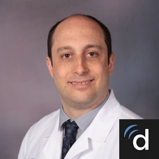 Aaron Miller, MD, Colon & Rectal Surgery, Summit, NJ