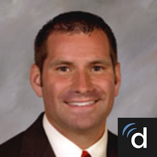 Paul McKee IV, MD