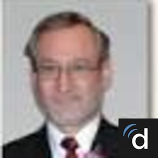 Luis Marsano, MD
