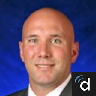 Russell Ward, MD