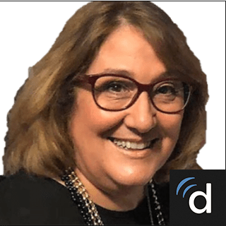 Maria Del Gonzalez-De-Rivas, MD